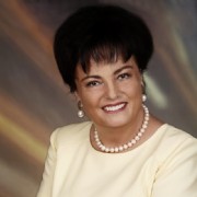 Lydia Brotesser